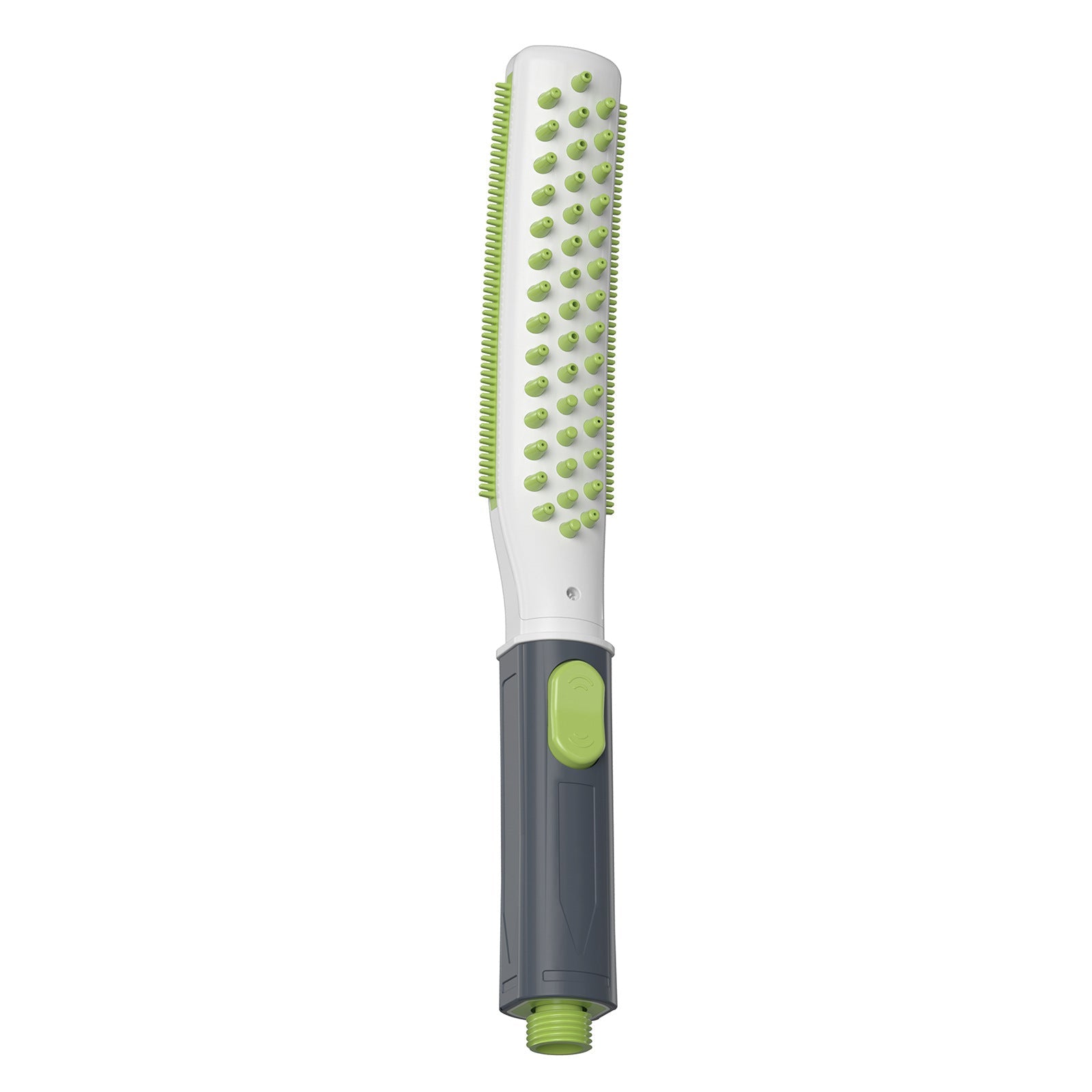Transform Bath Time with the Pet Bathing Brush Showerhead Bath